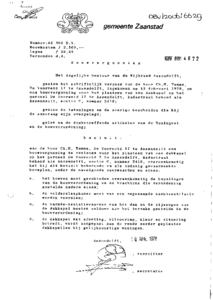 Digitale beschrijving item